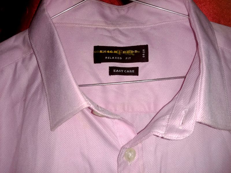 Offer Spl 250/-  Shirt 44 Size