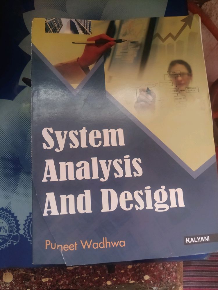 System Analysis And Design