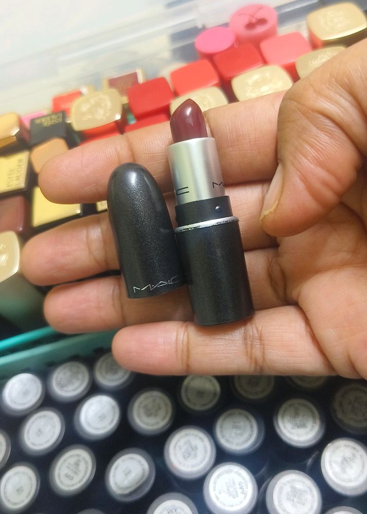 Mac Diva Mini Lipstick