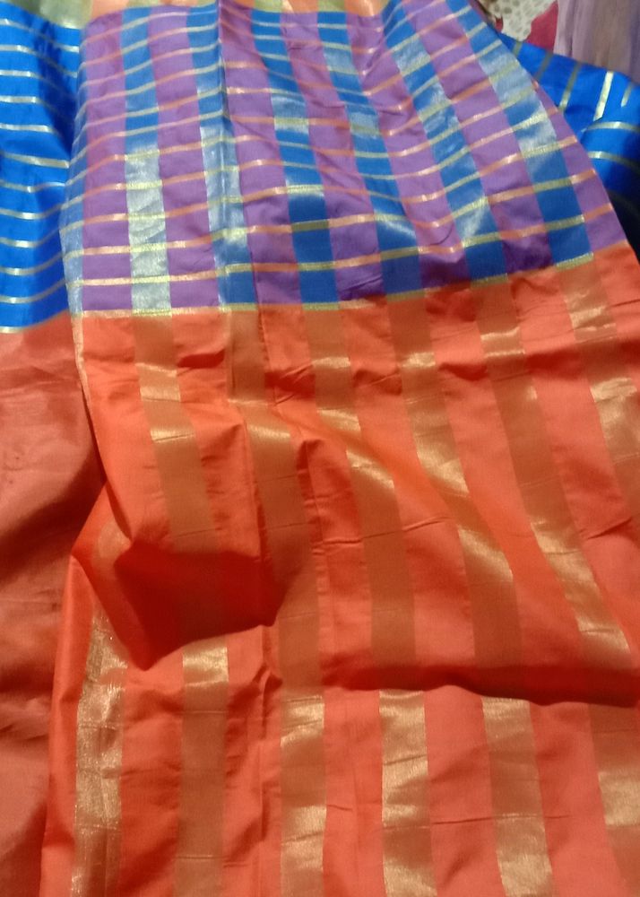 Silk Saree