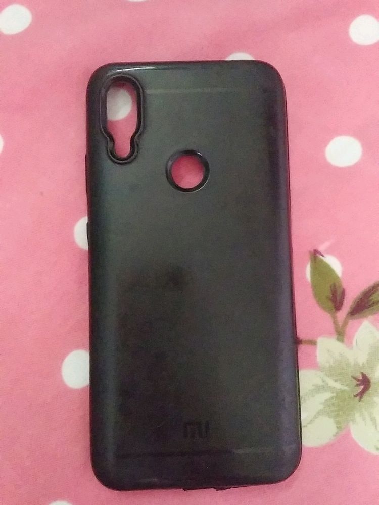 ₹49/- MI Redmi 7 Phone Cover