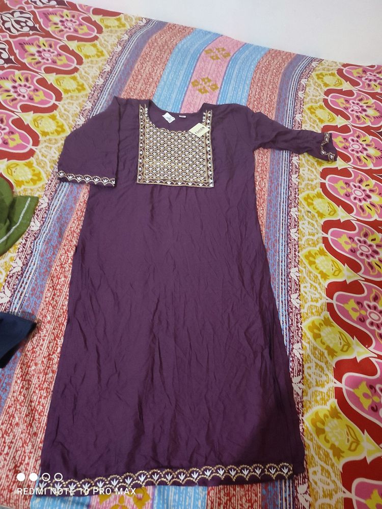 kurti