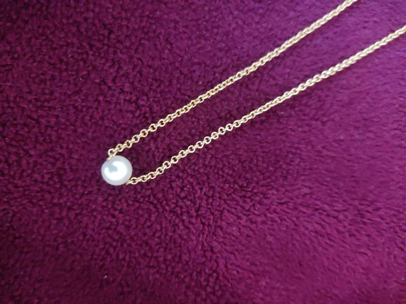 Pearl Chain Combo Of 3