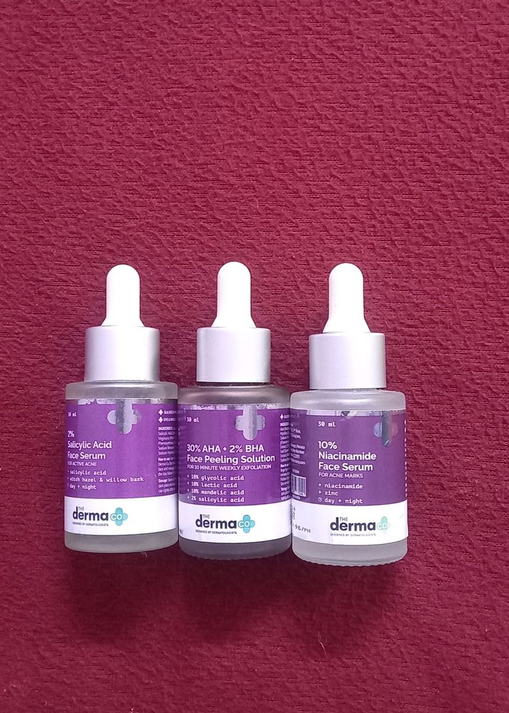 30ml Serums