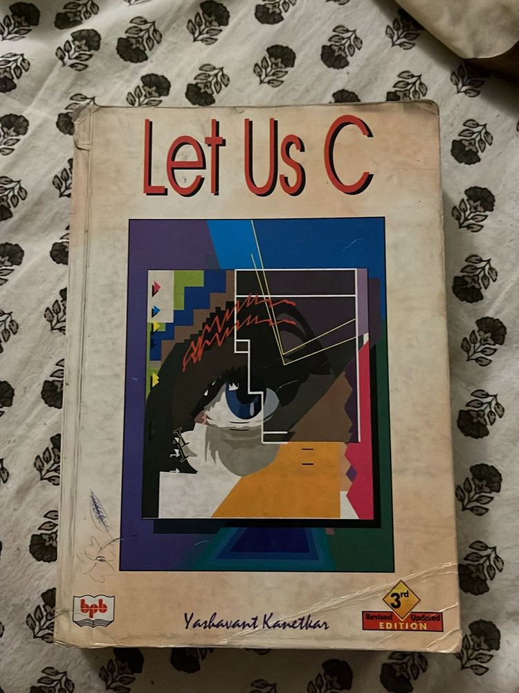 Let Us C