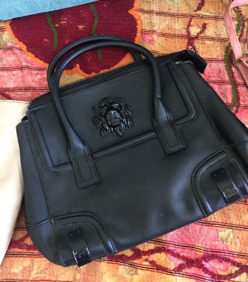 Authentic ALDO bag