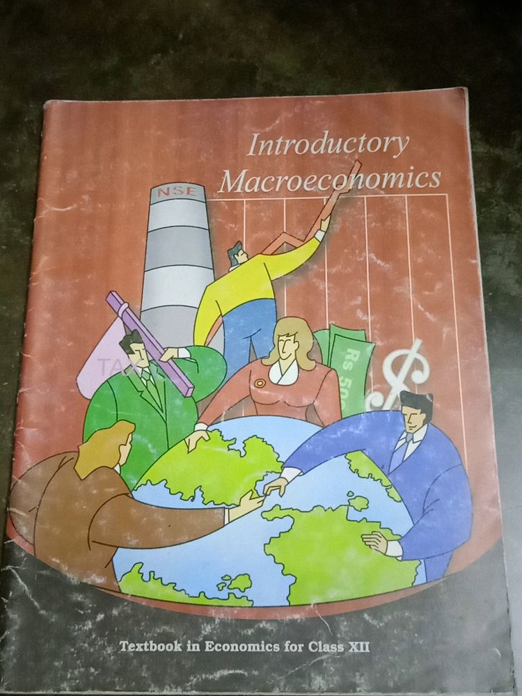 Macroeconomics Class 12