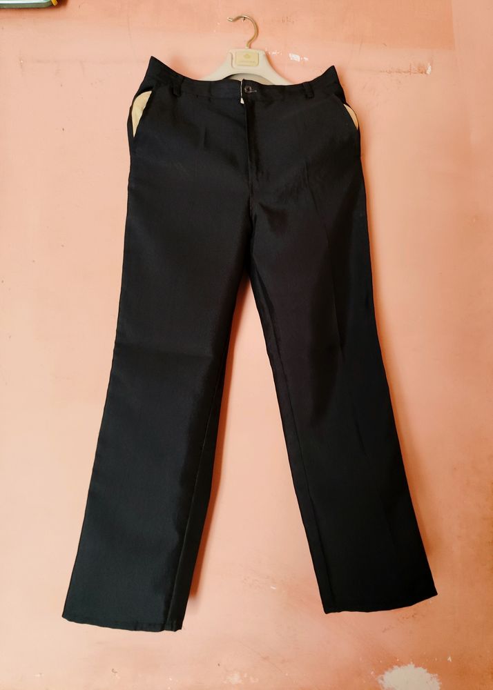 Formal Pants