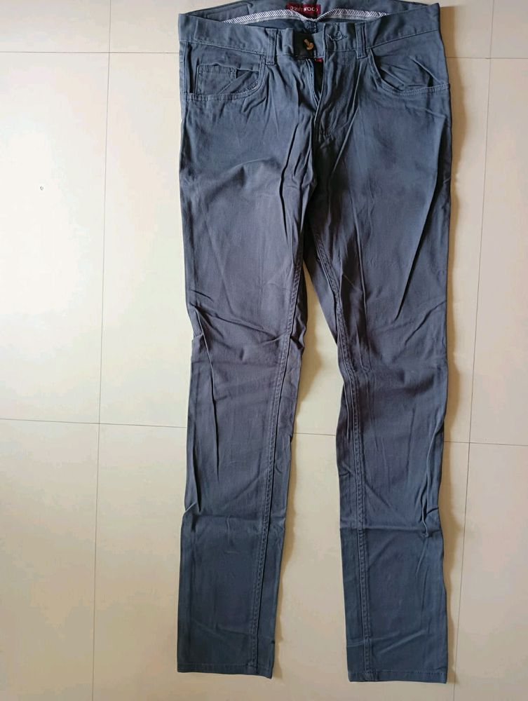 Trouser's Men's