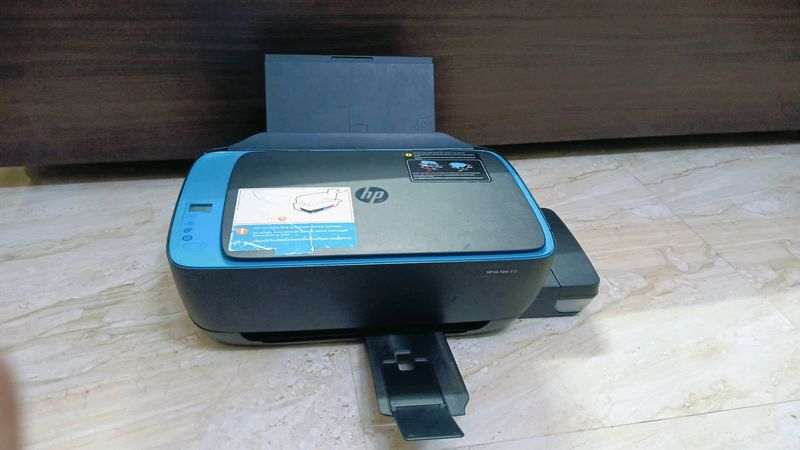 HP 319 Ink Tank Printer