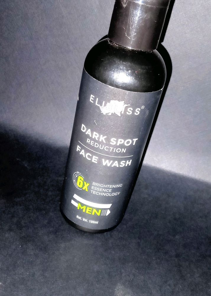 Dark Spot Face Wash