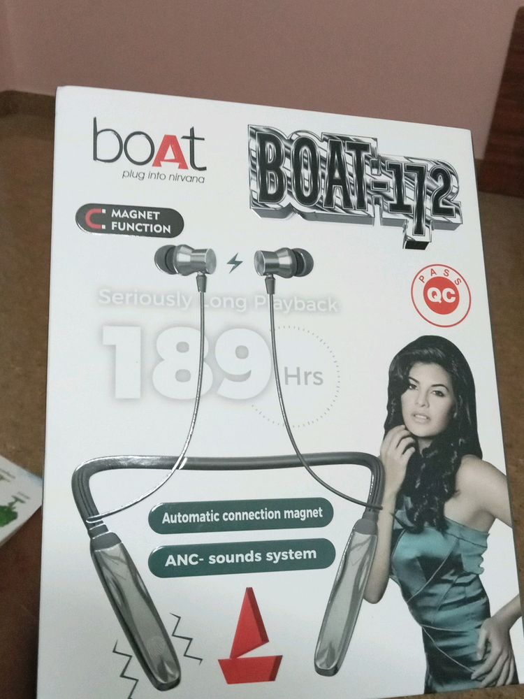 Boat Mobile Bluetooth