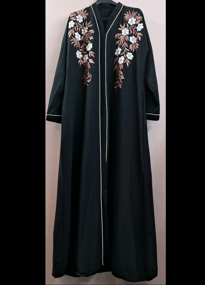 Burkha For Women Abaya Dress Stylish Hijabs