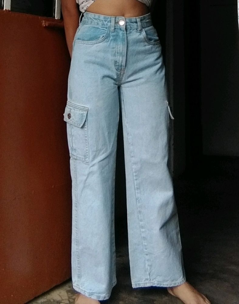 Zara Pant