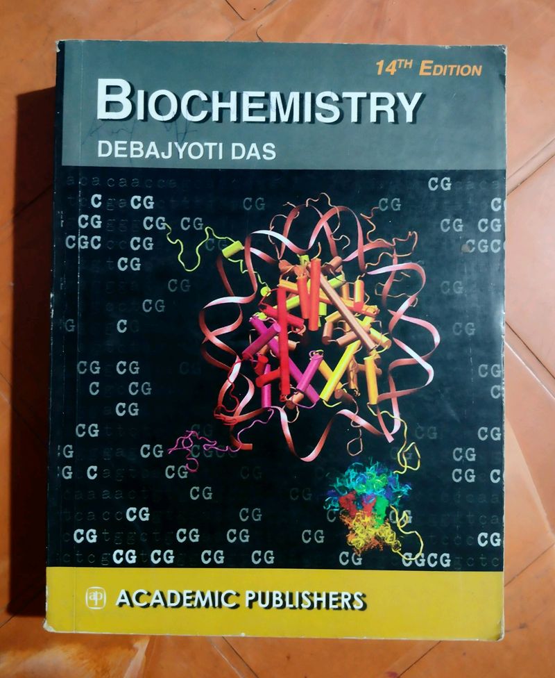 Biochemistry