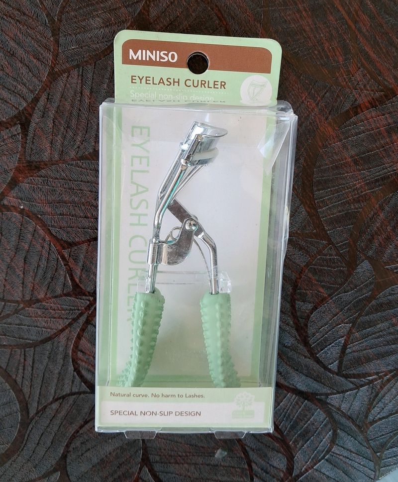 Miniso Eyelash Curler