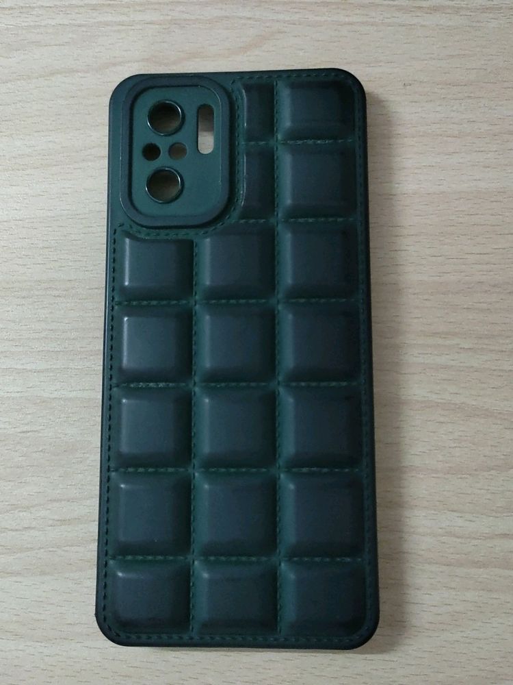 Redmi Note 10 Phone Cover