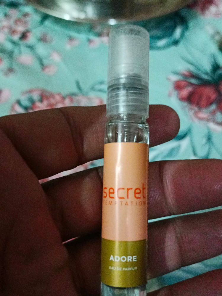 10 ml Pack secret Temptation