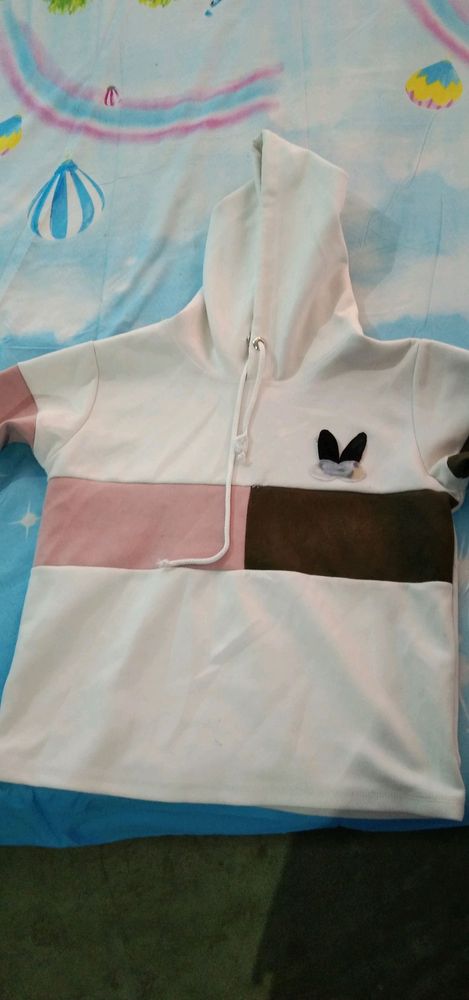 women hoodie