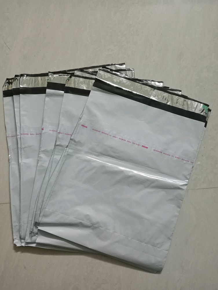 20 Pod Bags Medium, Big Size