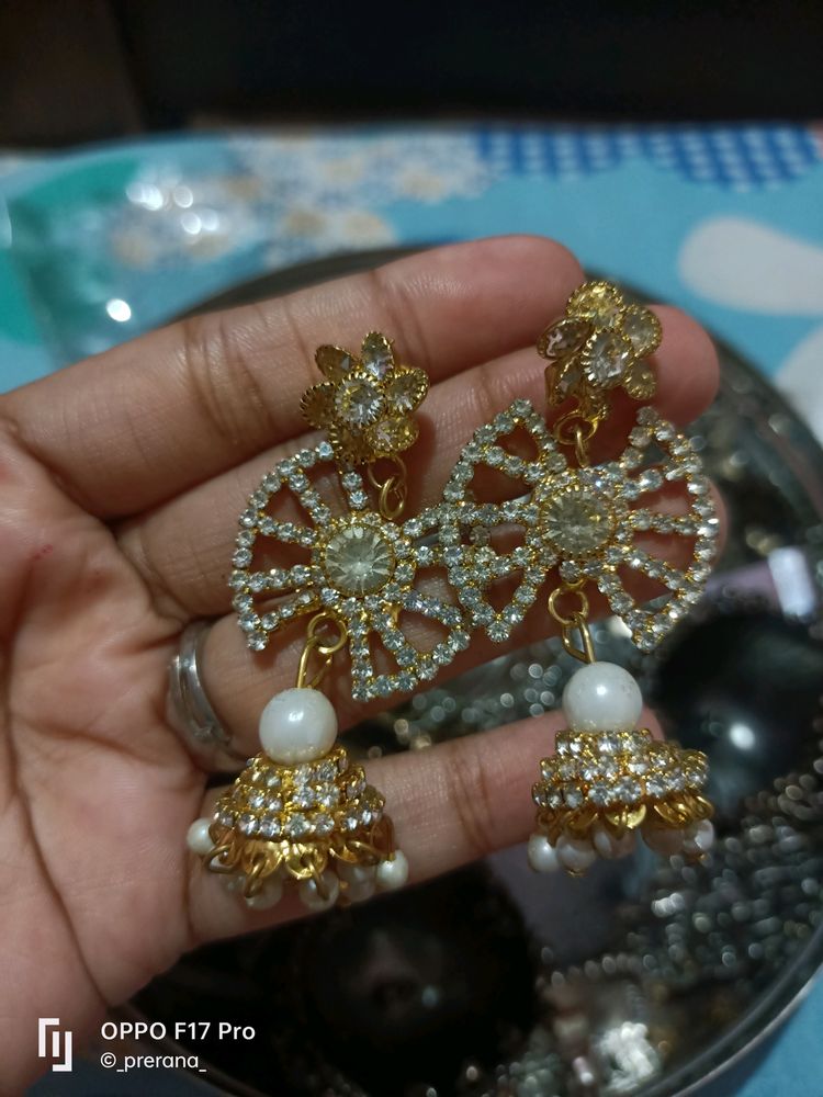 Women's Earings