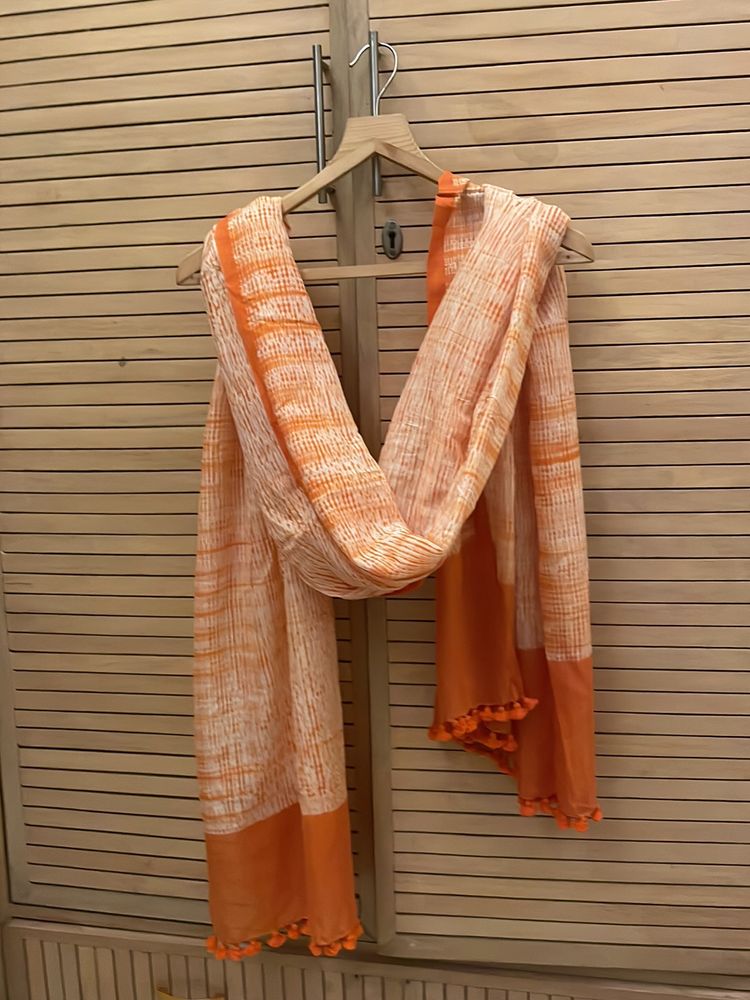 Full Length & Breadth Dupatta