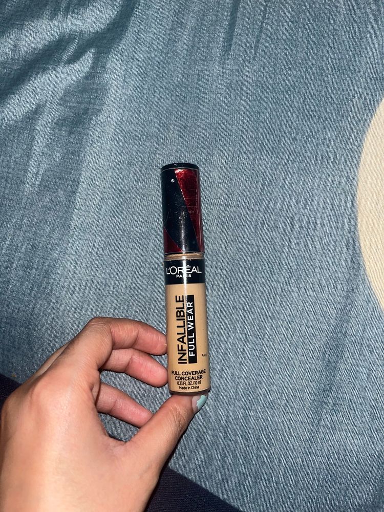 L’Oreal Paris Infallible Concealer