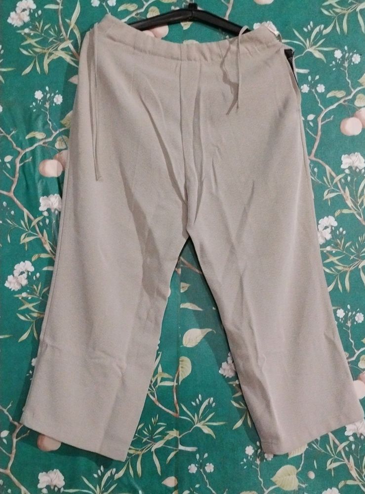 Trouser Pant Length 35 Size 28 To 30