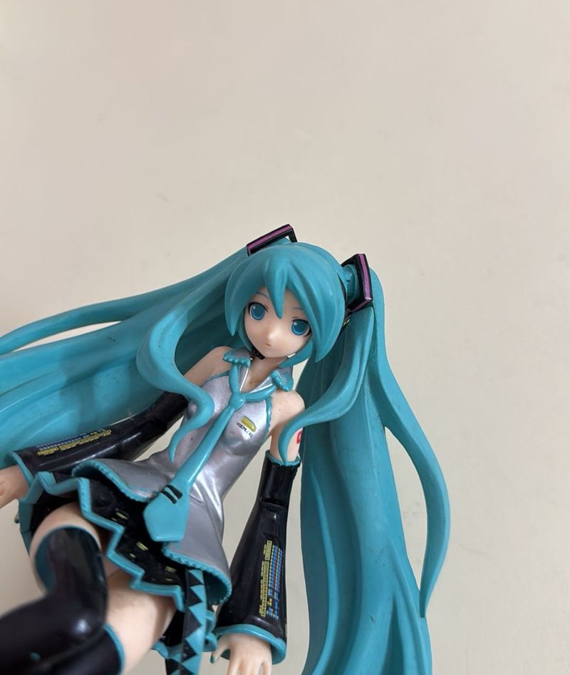 Hatsune Miku Figure