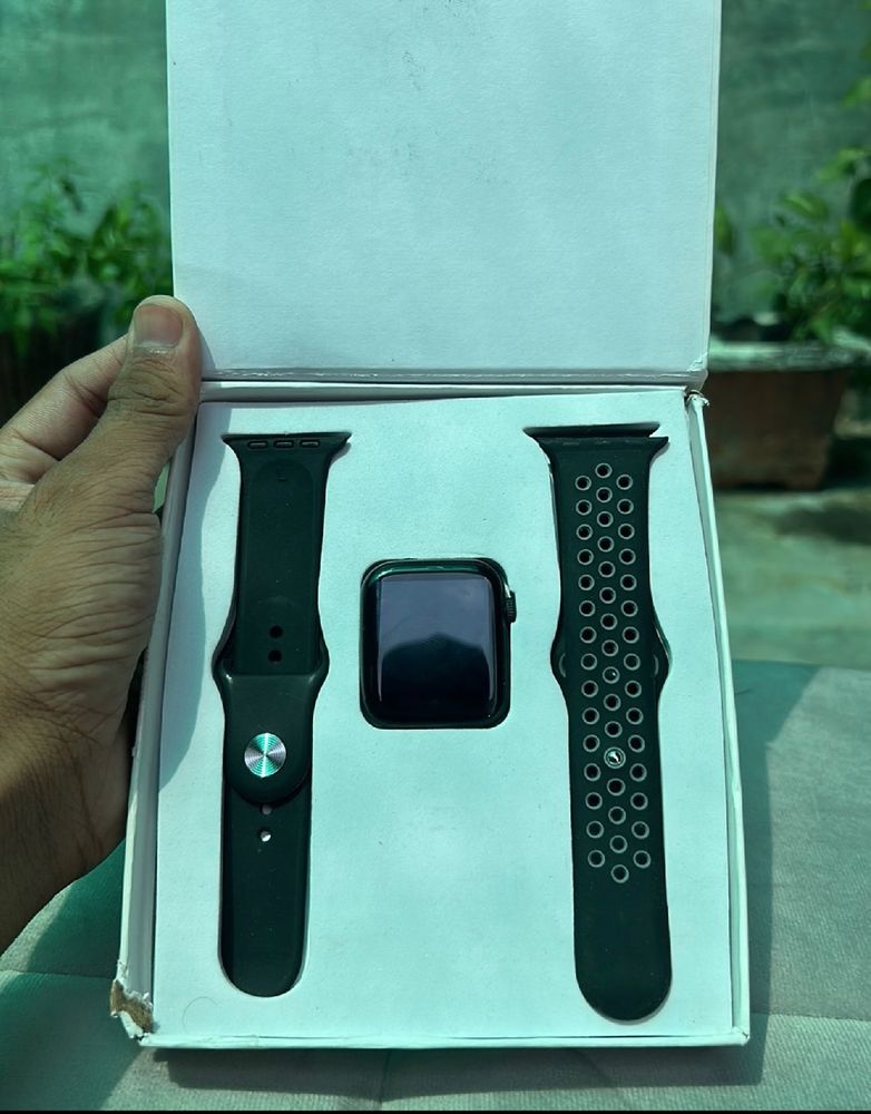 Smart Watch T55 Series