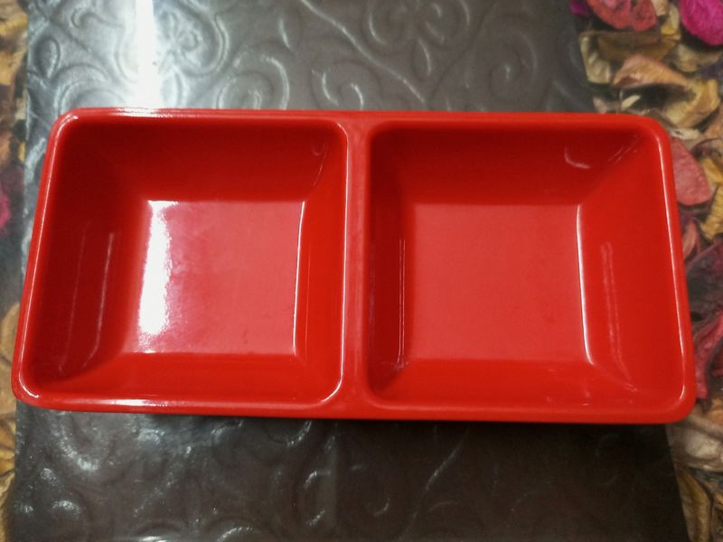 Chutney And Achar Serving box