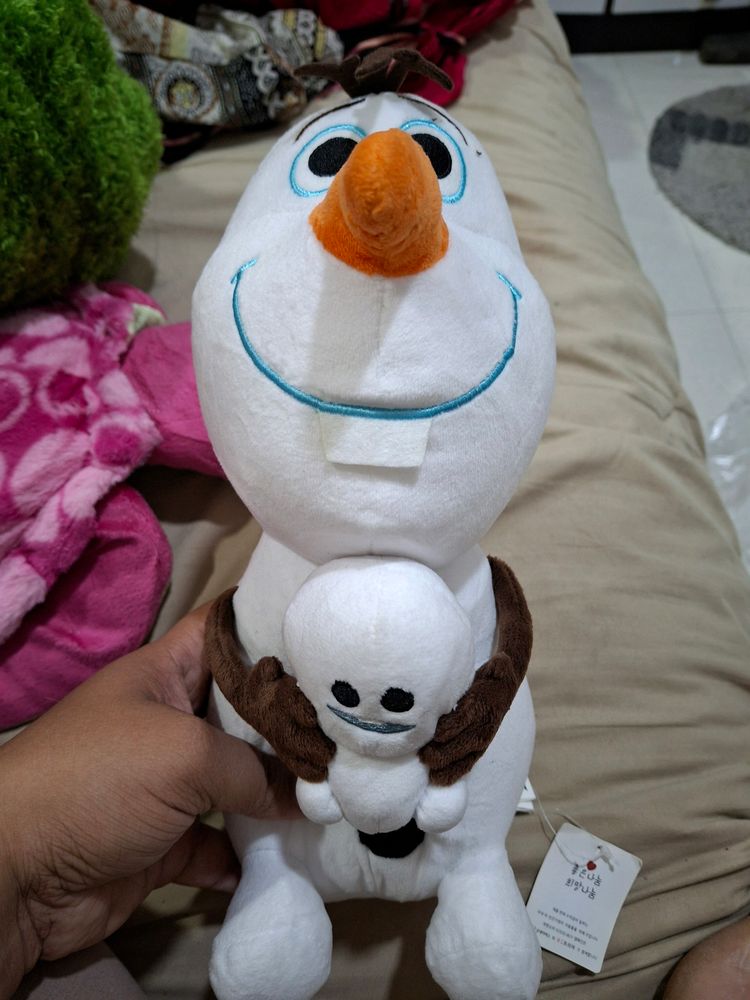 DISNEY FROZEN OLAF