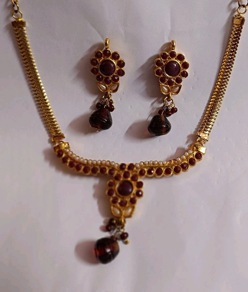 Jewellary Set