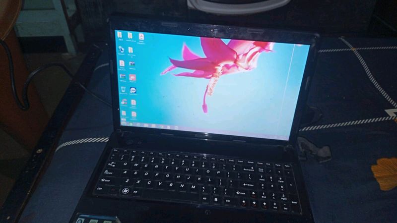 LENOVO G580 LAPTOP