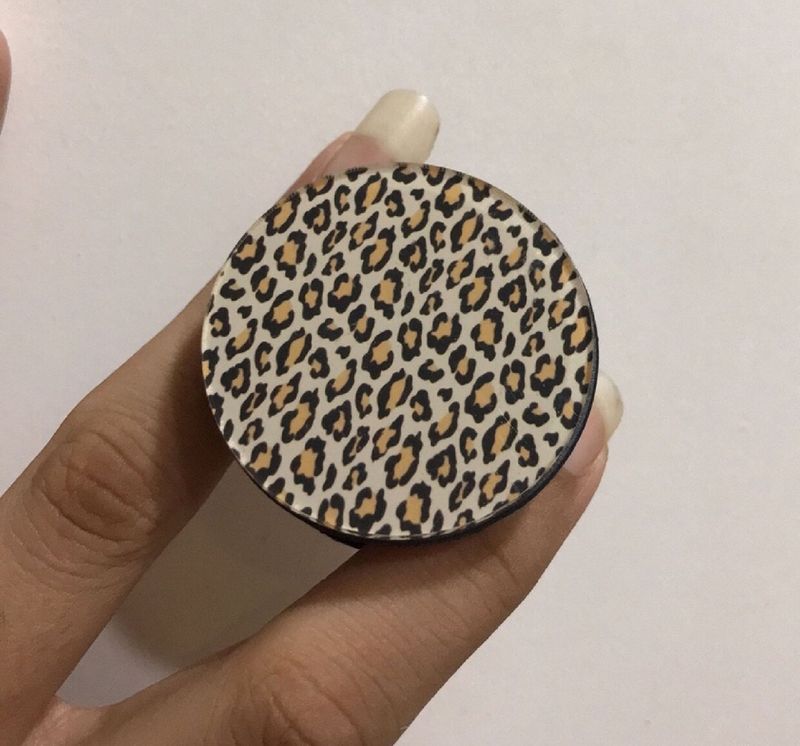 POPSOCKET Cheetah 🐆 Print