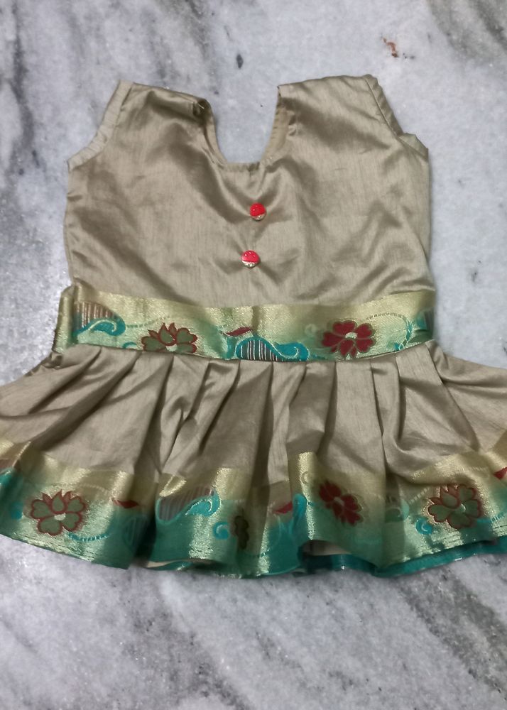 kids frock