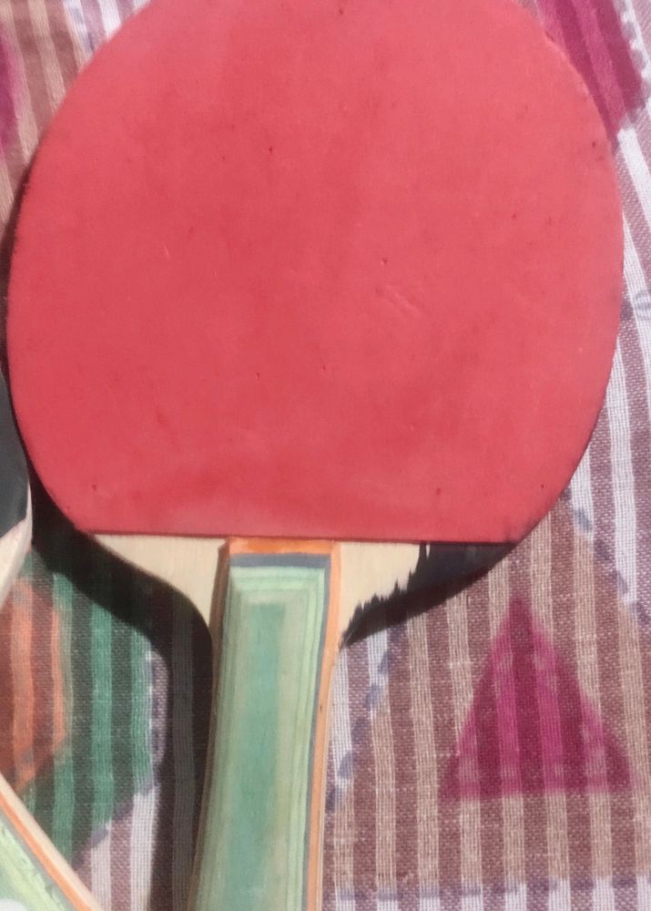 Table Tennis Racket