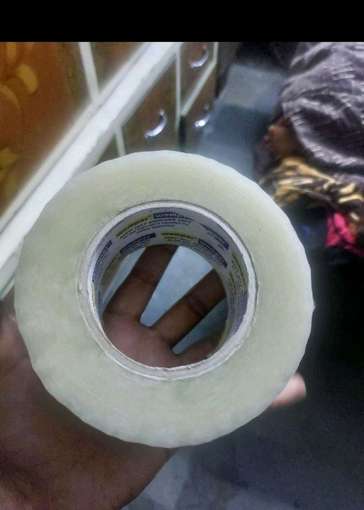 2 TAPE 300+300 METER