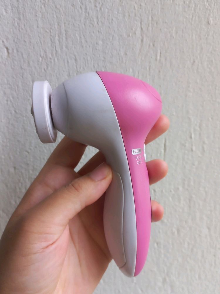 NOVA FACE MASSAGER