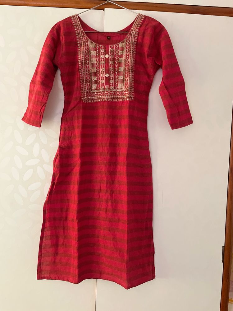 Kurta Pent Set