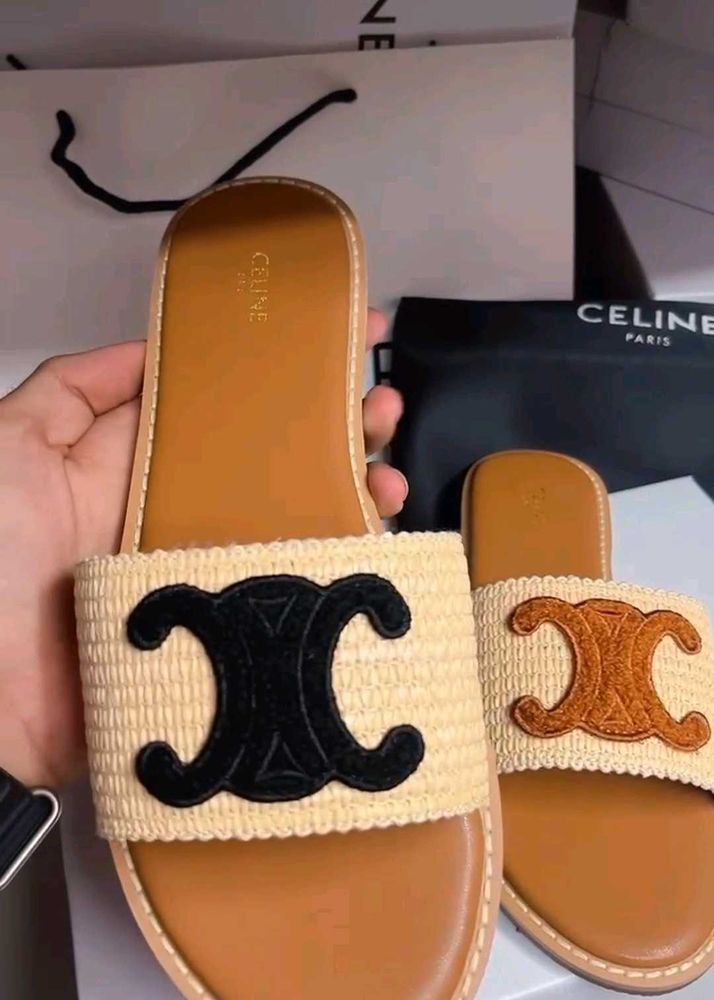 Celine Flats