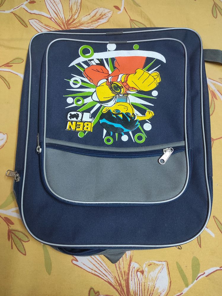 School Bag For Kids🎉🎊🎉