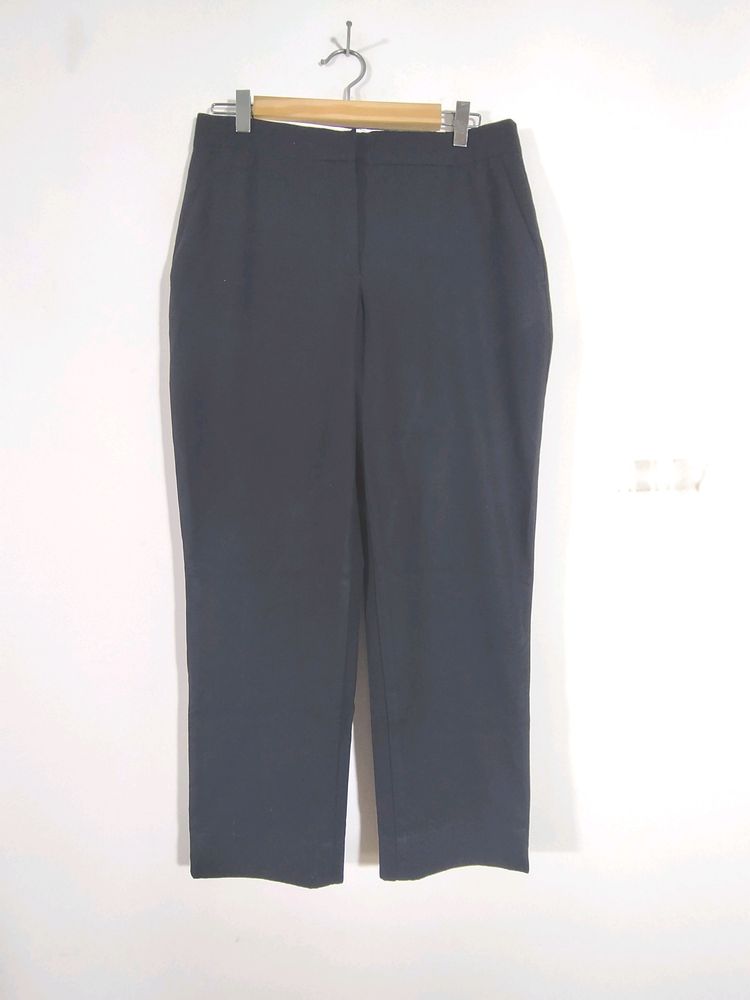 Zara Black Trousers