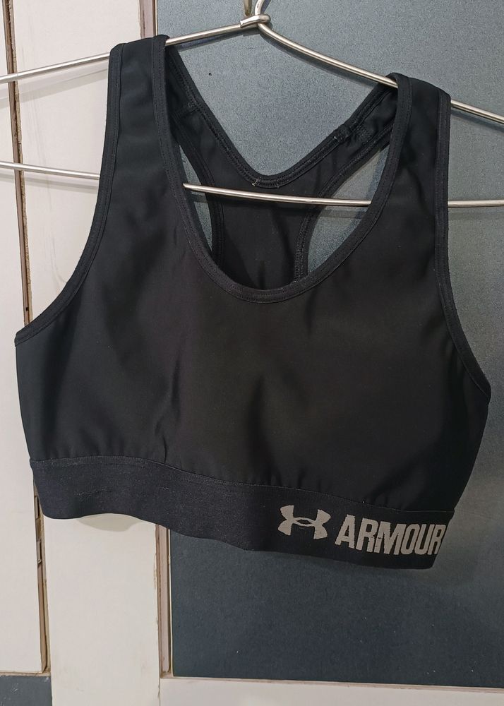 Sports Bra For Girls