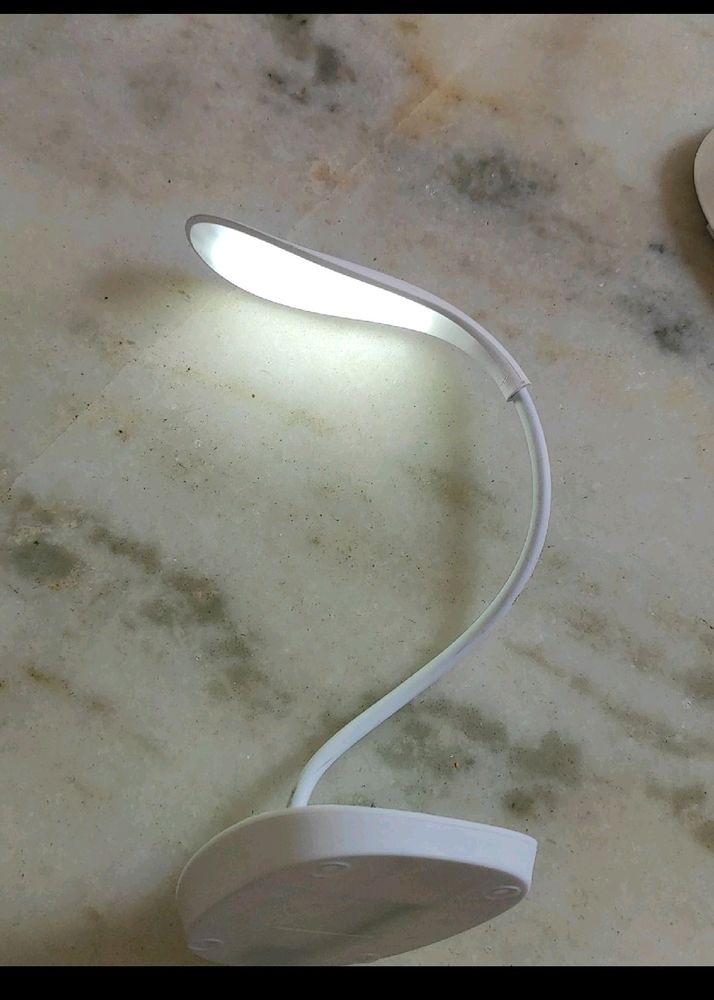 Price Drop!! 3 Mode Brightness Study Lamp