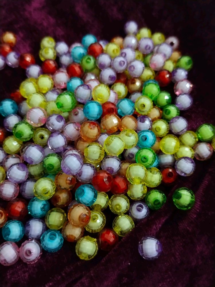 Fancy Beads