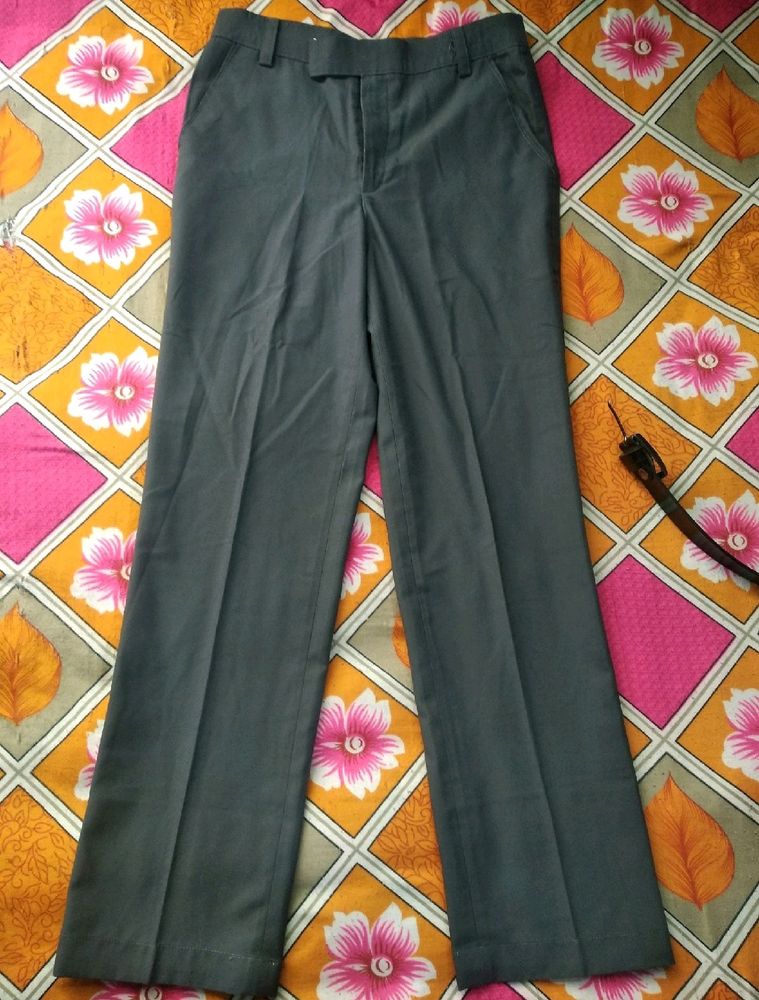 Formal Pant