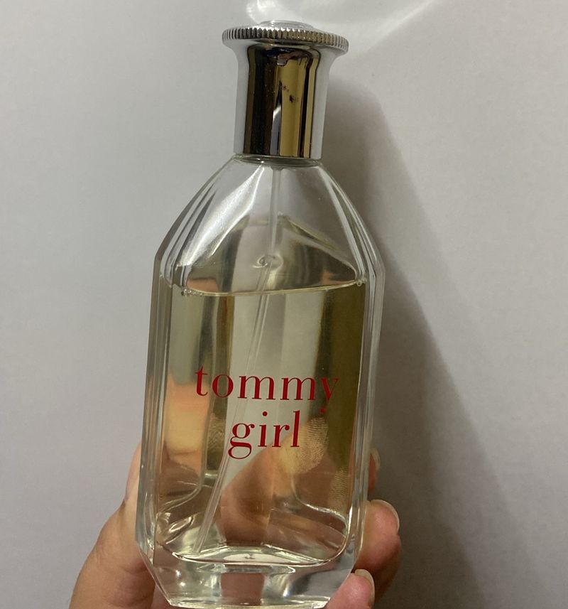 Tommy girl EDT