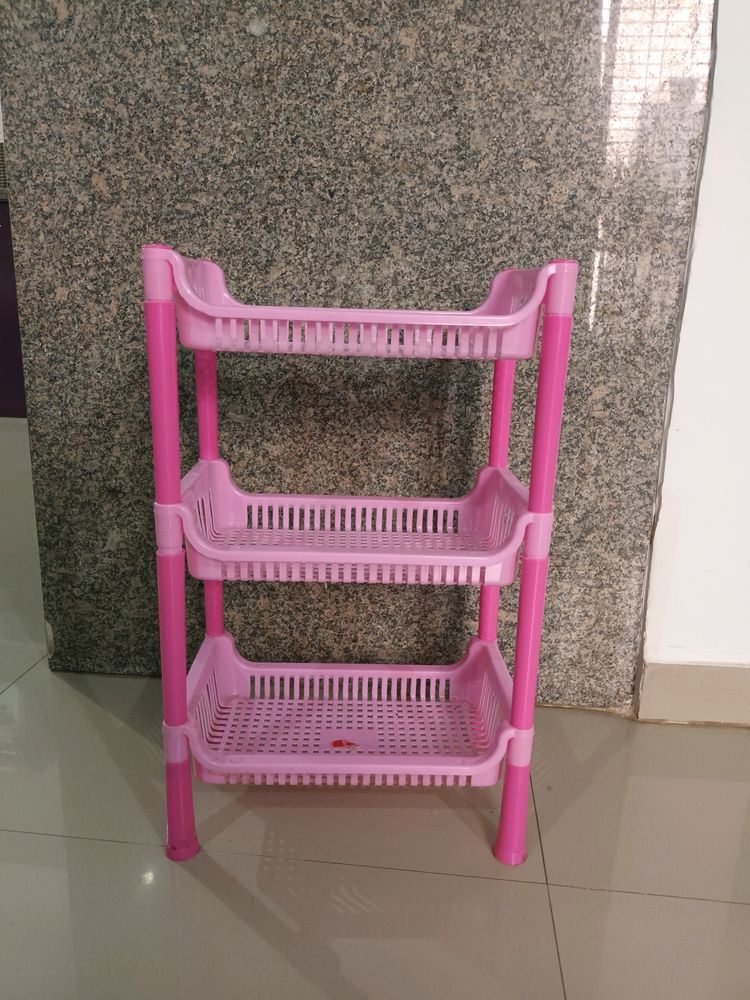 Storage Rack