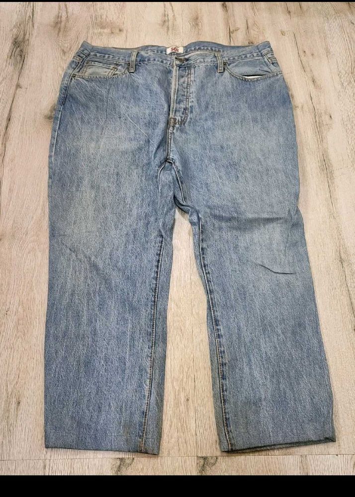 Cs0308 Levis Jeans Size 36